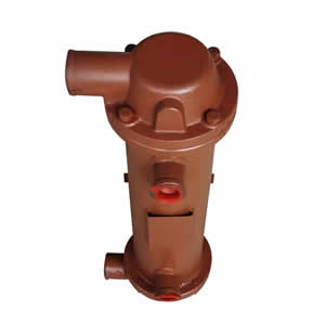 機油冷卻器
