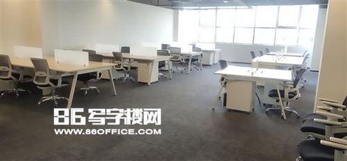 上海交能國際大廈出租 精裝辦公空間，帶倉庫，支持食品、醫(yī)療器械及貿(mào)易公司注冊(cè)