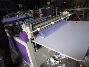 全自動(dòng)1米2超聲波無紡布分切機(jī)低價(jià)處理