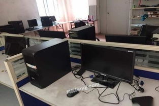 廣州及番禺地區辦公設備與電腦回收指南